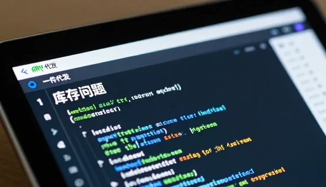 办公套装代发常见问题及应对策略