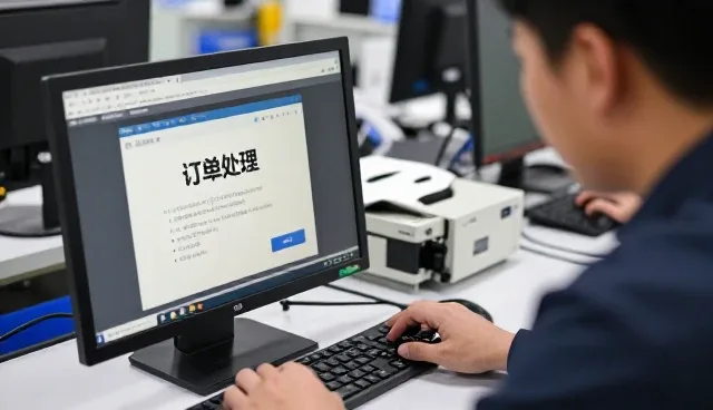 定制办公耗材未来将在跨区域项目中发挥更大作用