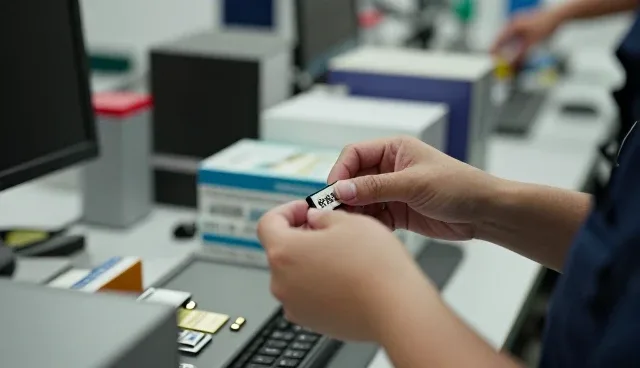 订单处理如何推动品质保障效率提升